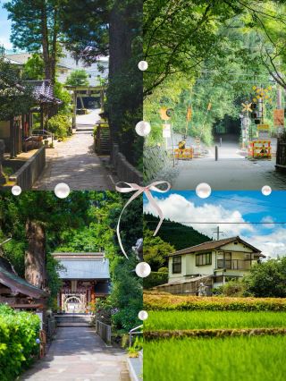 Avoid the crowded streets of Kyoto and drive around Lake Biwa for a scenic tour