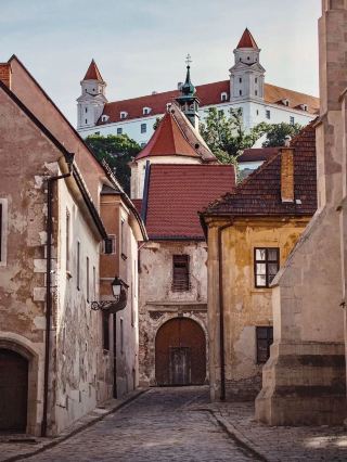 Europe multi-city travel guide for summer: Save it now!