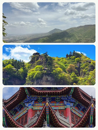 三伏天避暑去哪？8個被低估的清涼地親測