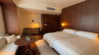 難忘的13週年紀念住宿體驗。