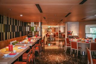 Fantastic Stay at Avani Ratchada Bangkok