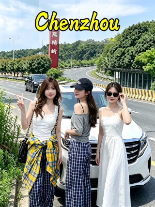 침주 여행 가이드, 함부로 만들지 마세요! ! 이번 여행은 사진이 안 나오는 문제를 해결해 드려요