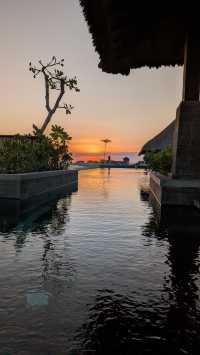 An Unforgettable Birthday Stay in Bali