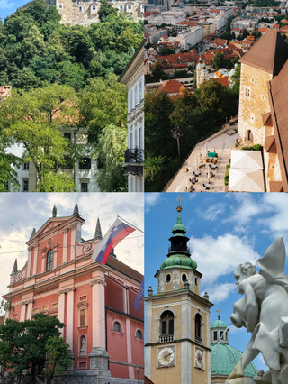 Time for a getaway! This small Central European city cured my burnout