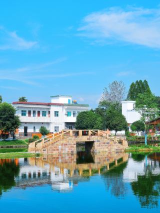 蕪湖小陶村｜藏在皖南的寶藏藝術村落