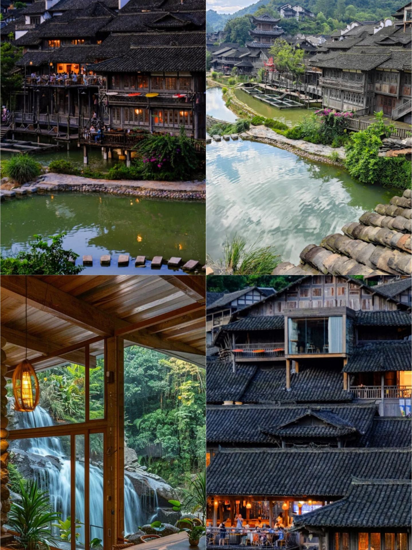 Back from a tough trip to Zunyi; I don't recommend visiting in September–October.