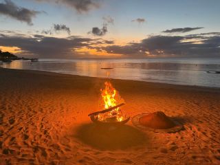 A Memorable Anniversary at a Stunning Resort