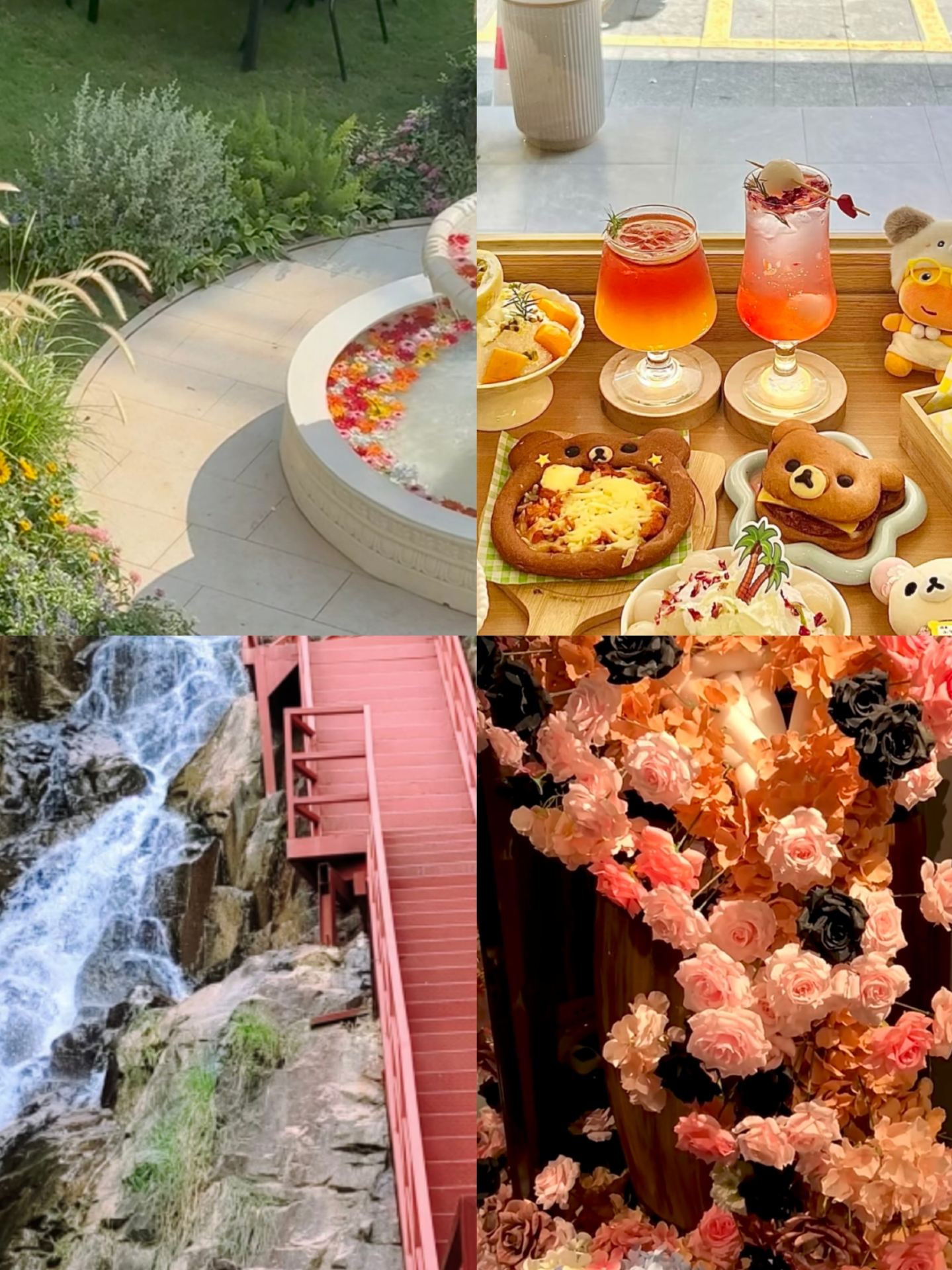 Beat the crowds with the kids this October! Suzhou, Changzhou, Wenzhou, and Meizhou: fewer people, cool weather, and endless fun for the little ones