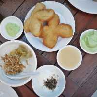 ที่พักนาจอมเทียนติดหาด 