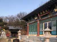 1시간의 힐링 체험, 파주 심학산 둘레길 ^^