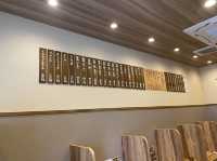 福岡・赤坂。福岡の愛される味です。創業昭和38年『びっくり亭本家 赤坂店』