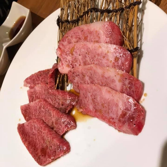 焼肉 あぶる😍池袋深夜食肉大滿足🫶🏻旺區超方便餐廳