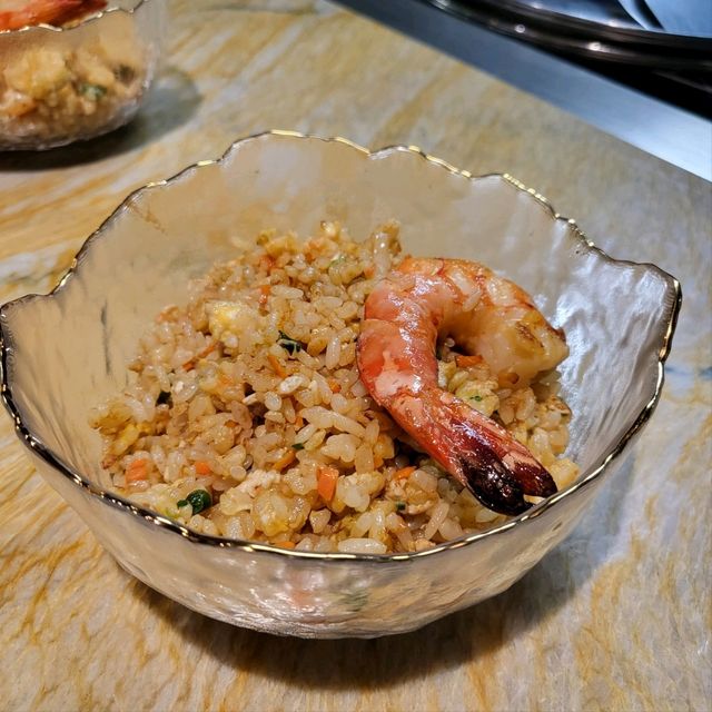 佐敦新發現街角鐵板燒