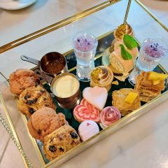 Nara(TST Branch) User Photo