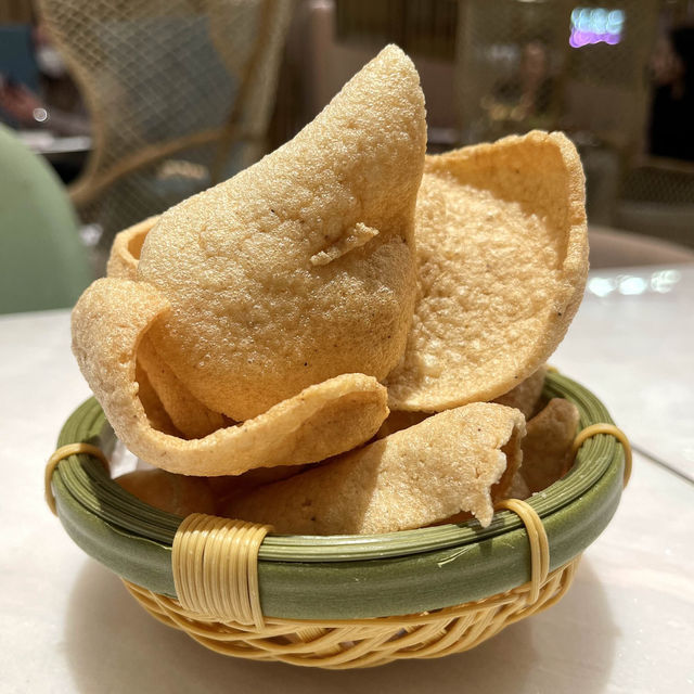 💓打卡餐廳食正宗泰國🇹🇭美食💓
