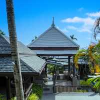 Andaman Canacia Resort พักชิลวิวทะเล 