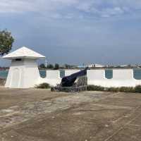 Krom Luang Chumphon Monument