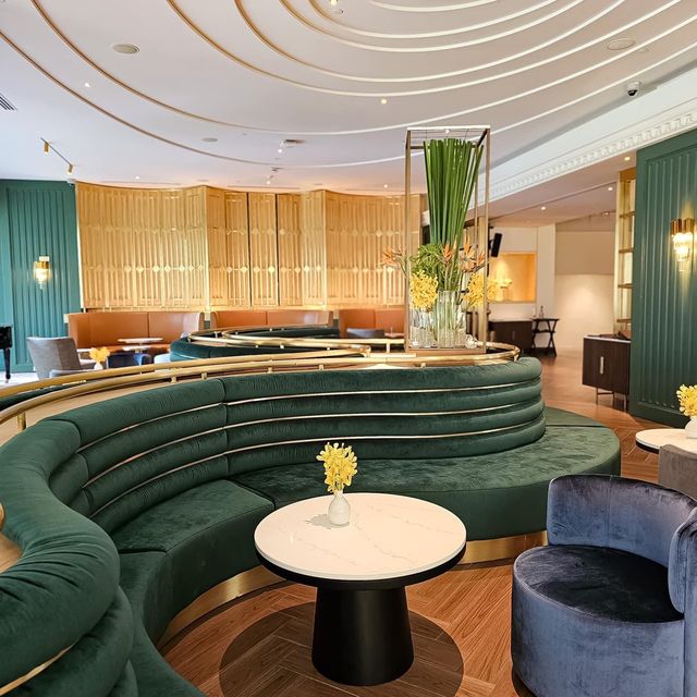 Mövenpick BDMS Wellness Resort Bangkok