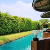 泰國超人氣打卡cafe ~ Bubble in the Forest Cafe