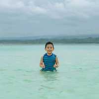 ☀️ Fun in the Sun at Poo Sandbar