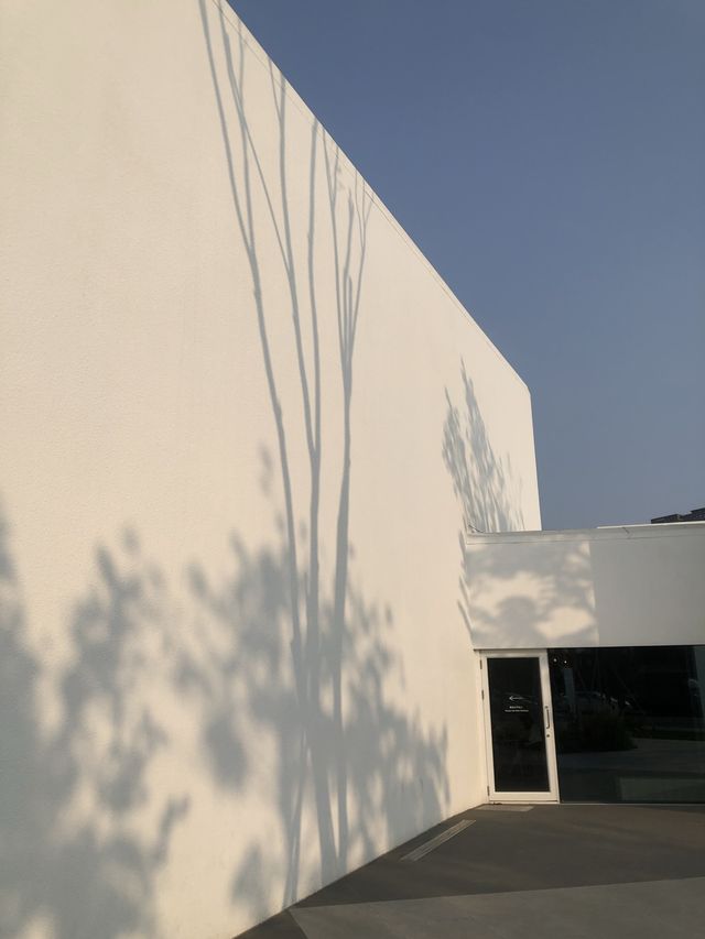 高雄新地標- 內惟藝術中心
