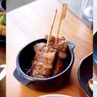 清邁平價酒店【Rarin Jinda】特色泰北早餐店Deck One 