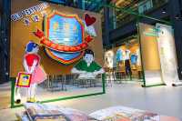 南豐紗廠五週年 帶來更多元文化體驗