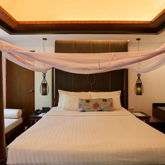 Barali Beach Resort Koh Chang 
