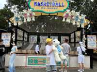 六福村主題遊樂園
