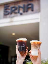 srna-สรณะ ร้านกาแฟดีที่ใครๆก็ต้องกลับมา