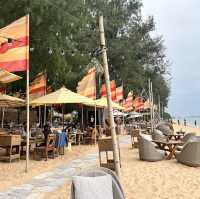 ร้านโปรดที่ชอบมาก The Glass House พัทยา