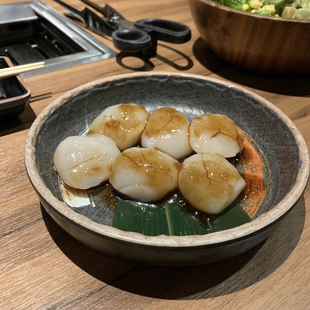 😍高質服務和牛燒體驗！