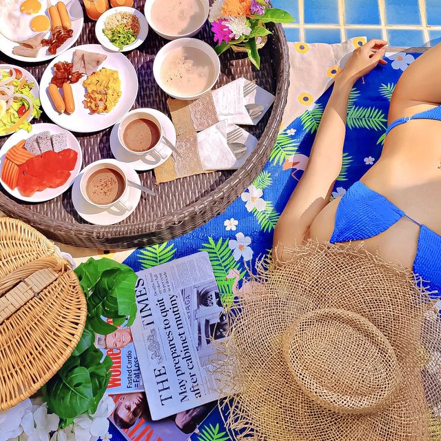De Chaochom Hua Hin