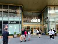😍 Shopping, Food & Skyscrapers at Icon Siam