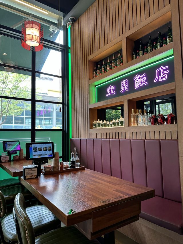 🇰🇷韓国 / ソウル 絶品韓国チャンポンとジャージャー麺のお店✨ 🇰🇷韓国 / ソウル 絶品韓国チャンポンとジャージャー麺のお店✨