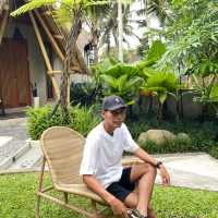Amarea Resort Ubud