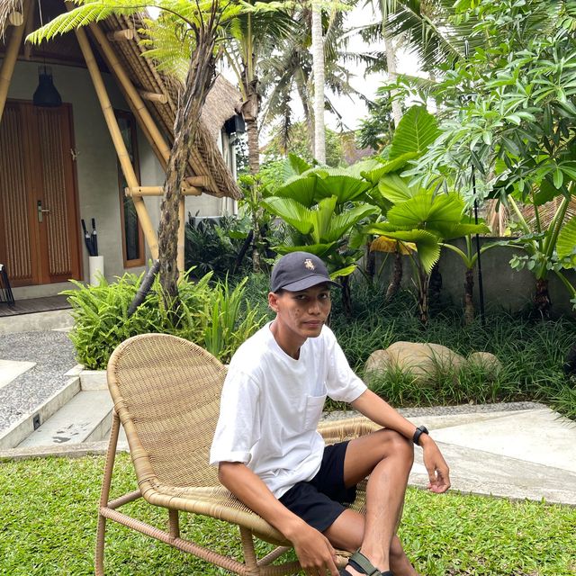 Amarea Resort Ubud