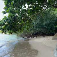 Paradox Hill : Brings You to Hidden Beach 