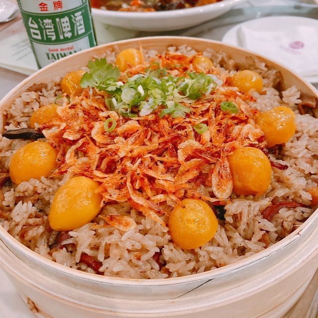 高雄義大皇樓中餐廳 南部聚餐首選