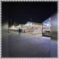 （泰國/曼谷）最新特色主題夜市「喬德夜市2.0」喬德夜市：神奇之地 JODD FAIRS DanNeramit