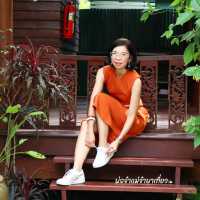 บ้านริมน้ำ โฮมสเตย์ แอนด์ รีสอร์ท