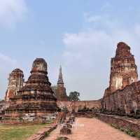 Ayutthaya Historical Park
