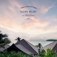 NORA BURI RESORT & SPA - หาดเฉวง เกาะสมุย
