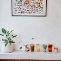 Hub39 Coffee Bar กาแฟดี ริมถ.รัตนาธิเบศร์