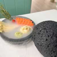 尖沙咀高質素食