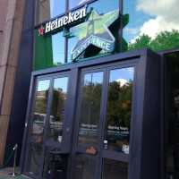 The Heineken Experience In Amsterdam