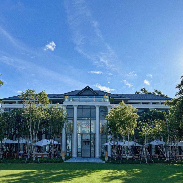 Centara Reserve Samui