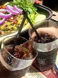尖沙咀烤魚專門店