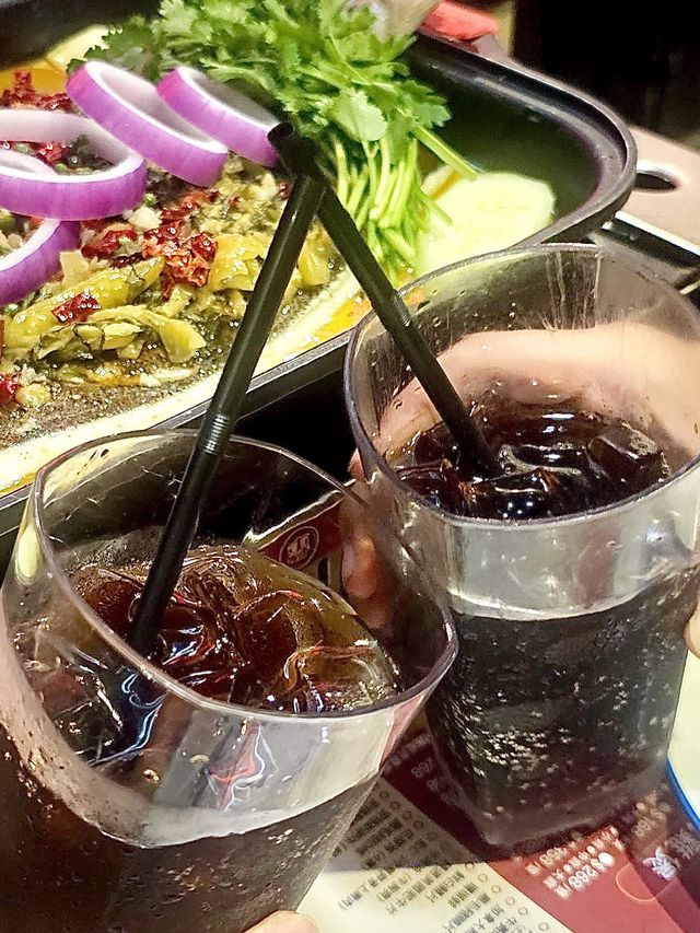 尖沙咀烤魚專門店