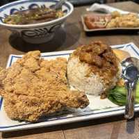 油麻地｜價錢親民｜台式美食
